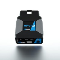 [해외] HP Tuners MPVI2 M02-000-00
