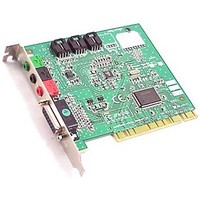 [해외] Creative Labs SB16 PCI Sound Card CT5803