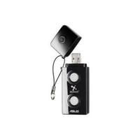 [해외] ASUS Xonar U3 Sound Cards (XONAR_U3/UAD/B/A)