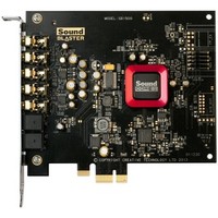 [해외] Creative Labs 30SB150200000 SB1502VP Sound Blaster Z PCIE VARpak