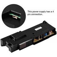 [해외] Carb Omar Power Supply Unit N14-200P1A ADP-200ER for Sony Playstation 4 PS4 CUH-1215A CUH-12XX Series (4 Pin)
