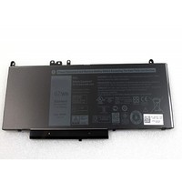 [해외] Dell Latitude E5450 E5550 E5570 62Wh 7.6V Battery 6MT4T