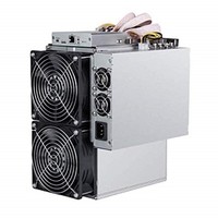 [해외] Bitmain Antminer T15 23TH/s BTC T15 Antminer Energy Saving Bitcoin Miner Include PSU and Power Cord