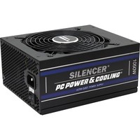 [해외] PC Power and Cooling Silencer Series 1050 Watt 80Plus Platinum Fully-Modular Ultra Quiet ATX PC Power Supply FPS1050-A5M00