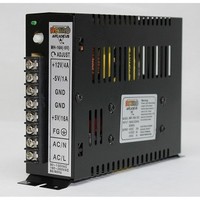 [해외] RetroArcade.us 16A Arcade Switching Power Supply, 133 Watt, 110-220V for video game cabinets upright and cocktail