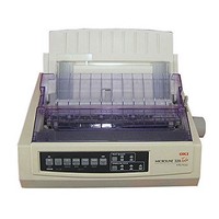 [해외] Oki MICROLINE 320 Turbo Dot Matrix Printer