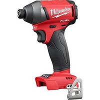 [해외] Milwaukee 2753-20 M18 Fuel 1/4 Hex Imp Driver tool Only