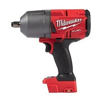 [해외] Milwaukee MLW2861-20 Mid-Torque Impact Wrench (M18 Fuel 1/2)
