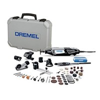[해외] Dremel 4000-6/50-FF High Performance Rotary Tool Kit