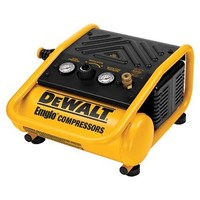 [해외] DEWALT D55140 1-Gallon 135 PSI Max Trim Compressor
