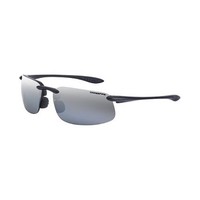 [해외] Crossfire Eyewear 2123 ES4 Safety Glasses Silver Mirror Lens
