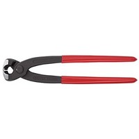 [해외] Knipex Tools 10 99 i220 8.75 Ear Clamp Pliers