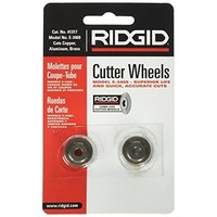 [해외] RIDGID 41317 Model E-3469 Tubing Cutter Replacement Wheel, Pipe Cutter Wheel
