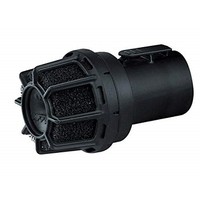 [해외] CRAFTSMAN 38660 2-1/2-inch Muffler Diffuser Wet/Dry Vac Attachment