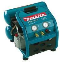 [해외] Makita MAC2400 Big Bore 2.5 HP Air Compressor