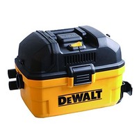 [해외] DeWALT Portable 4 Gallon Wet/Dry Vac