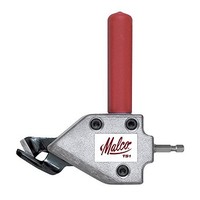 [해외] Malco TS1 Turbo Shear 20 Gauge Capacity Sheet Metal Cutting Attachment