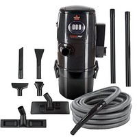 [해외] Bissell Garage Pro Wall-Mounted Wet Dry Car Vacuum/Blower with Auto Tool Kit, 18P03