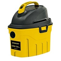 [해외] Stanley Wet/Dry Vacuum, 3 Gallon, 3 Horsepower