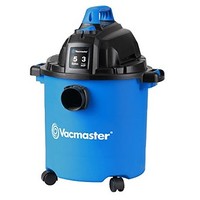 [해외] Vacmaster 12 Gallon, 5 Peak HP, Wet/Dry Vacuum with Detachable Blower, VBV1210