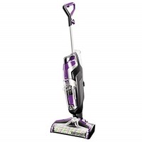 [해외] BISSELL Crosswave Pet Pro All in One Wet Dry Vacuum Cleaner and Mop for Hard floors and Area Rugs, 2306A