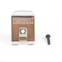 [해외] DeWalt Belt Clip/Hook for 18V Impact Driver/Wrench DC825, DC827, DCF826
