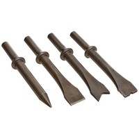[해외] Ingersoll Rand 9501 4-Inch Edge Series Hammer Chisel Set