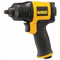 [해외] DEWALT DWMT70775 3/8-Inch Square Drive Impact Wrench