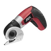 [해외] SKIL 2354-12 iXO Power Screwdriver With Cutter Attachment