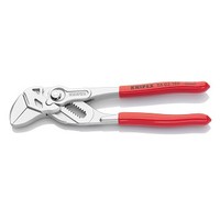 [해외] Knipex 8603180 7-Inch Pliers Wrench