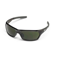 [해외] Miller 272205 Slag Safety Glasses Shade 5 Lens/Black Frame