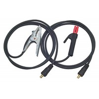 [해외] Lincoln Electric K2394-1 Stick Electrode Holder and Cable Assembly, Twist Mate