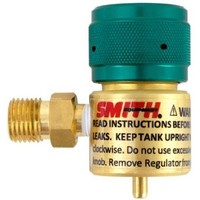 [해외] Smith Little Torch Preset Oxygen Regulator 249-499B