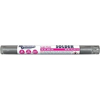 [해외] MG Chemicals 60/40 Rosin Core Leaded Solder, 0.032 Diameter, 0.6 oz Pocket Pack