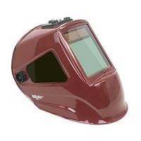 [해외] TGR Extra Large View Auto Darkening Welding Helmet 4W x 3.65H with SIDE VIEW