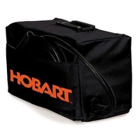 [해외] Hobart 195186 Protective Weather Resistant Cover for Welder Handler Models 135/140/175/180
