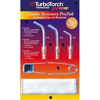 [해외] TurboTorch 0386-0577 Combo Accessory Pack Turbotorch