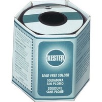 [해외] Kester443-845 24-9574-7618 K100Ld Lead-Free No Clean Wire Solder.031 Diameter-Low Cost Alloy