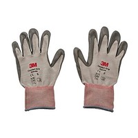 [해외] 3M Comfort Grip Gloves CGM-GU, General Use, Size M (Pair of Gloves)