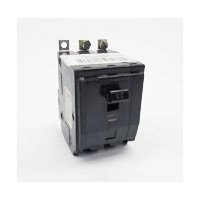 [해외] 써키트브레이커 SCHNEIDER ELECTRIC Miniature Circuit Breaker 240-Volt 60-Amp QOB360 Molded Case 600V 100A [B00A2V28TI]