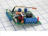 [해외] 모터 제어기 KB Electronics Accessory KBMGSIMG Signal Isolator Board, Plugs Directly Over KBMG Drive, for Use w/KBMG Drive, 8832