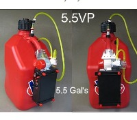 [해외]  대한항공   5.0VP ( 5.5VP)  Gas/Electric use for Gas - Smoke - Kerosene or Diesel.